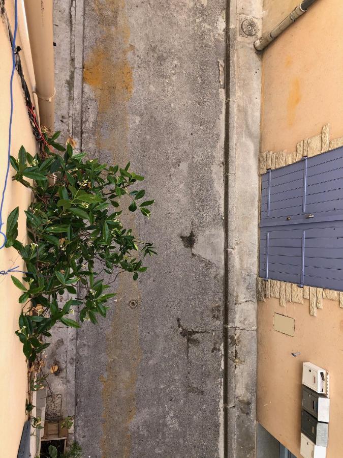 Appartement A La La Ciotat