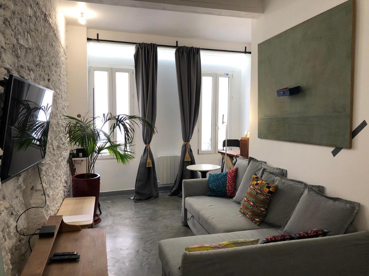 Appartement A La