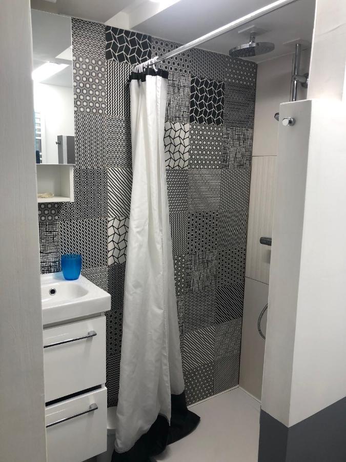 A La Appartement La Ciotat