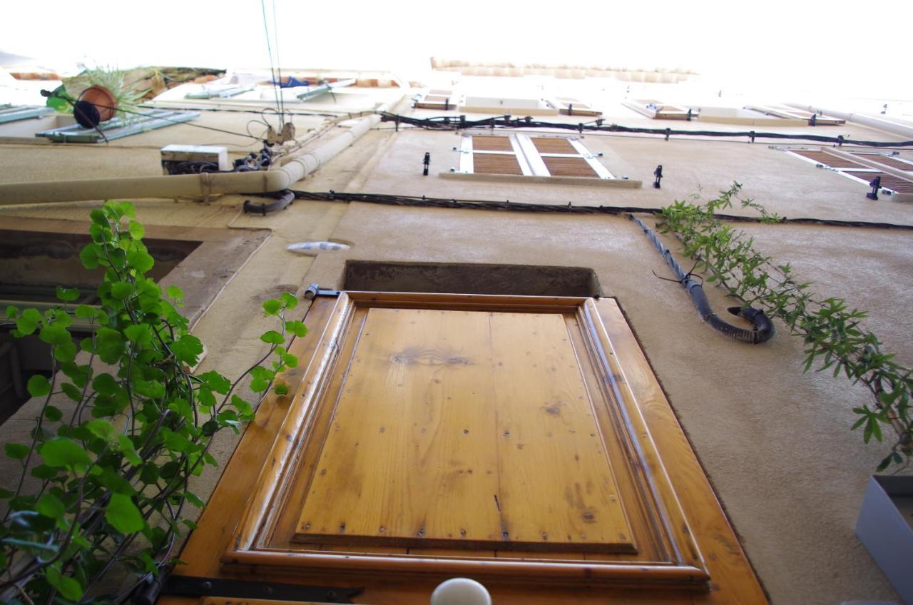 A La Appartement La Ciotat