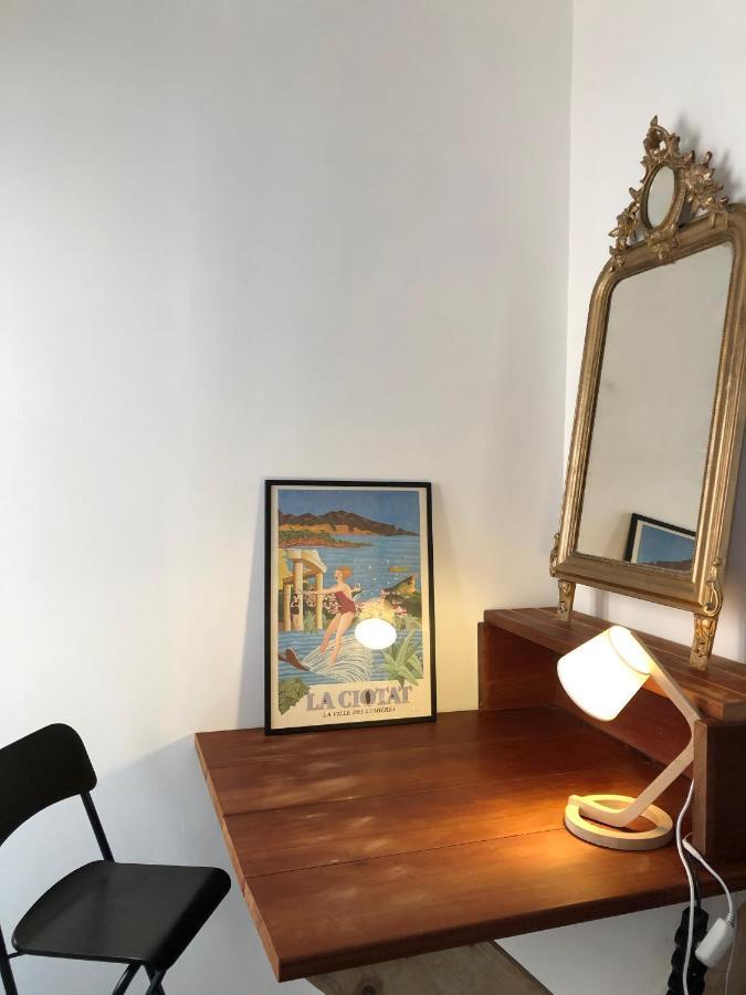 Appartement A La La Ciotat