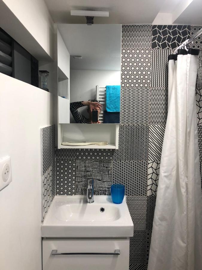 Appartement A La La Ciotat