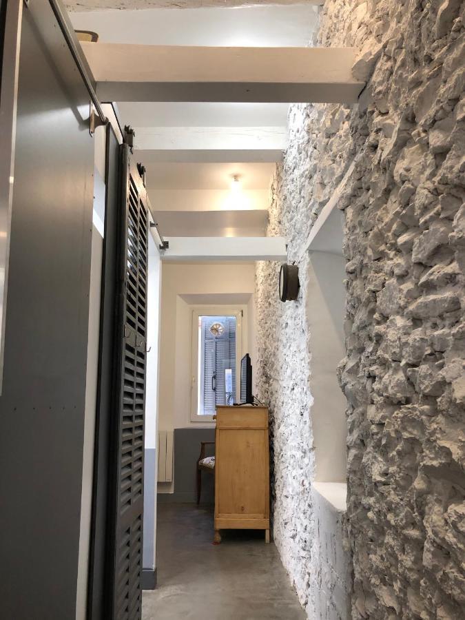 A La Appartement La Ciotat