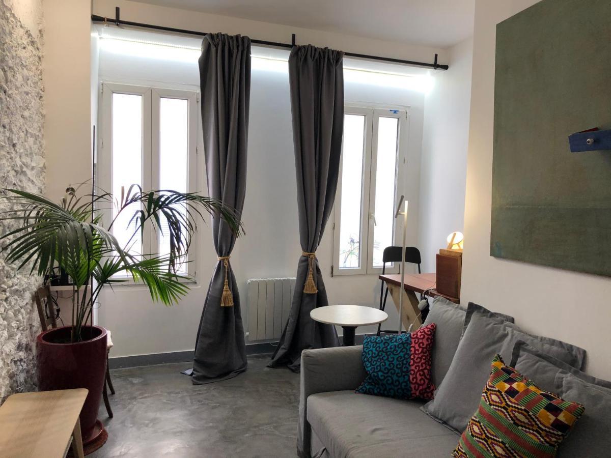 A La Appartement *