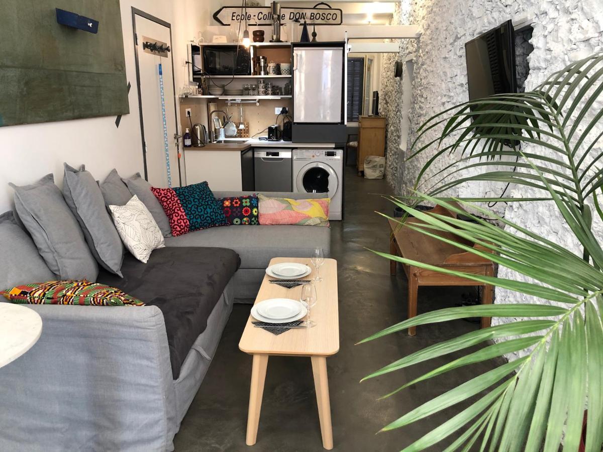 Appartement à La La Ciotat