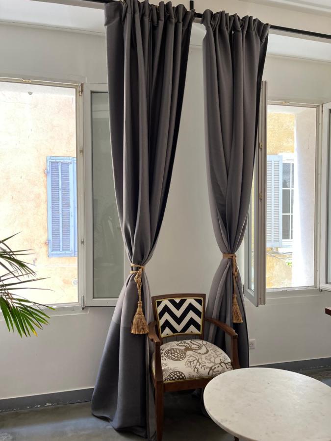 Appartement A La La Ciotat