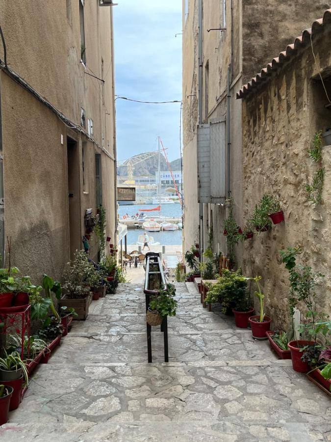 A La Appartement La Ciotat