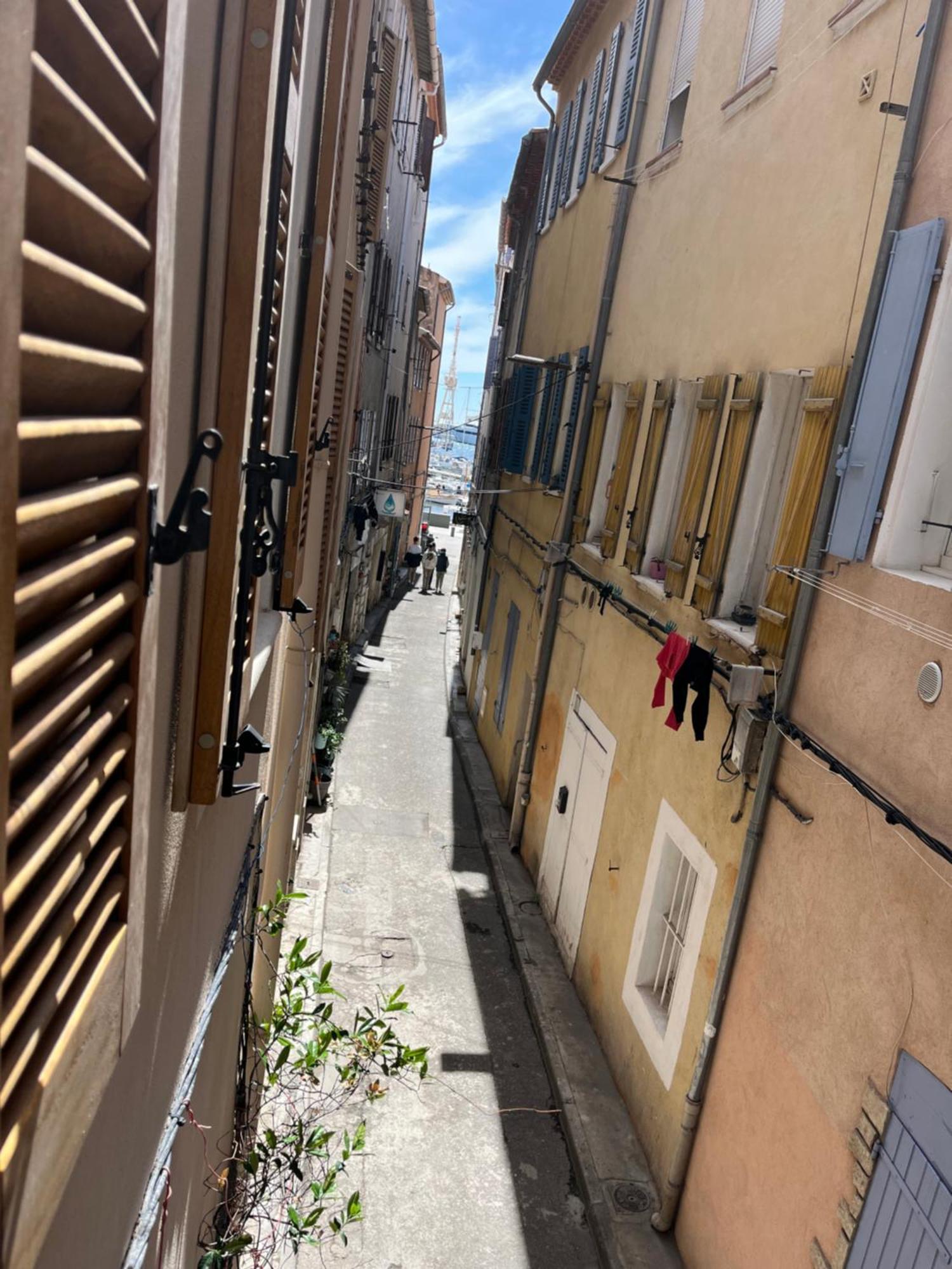 A La Appartement