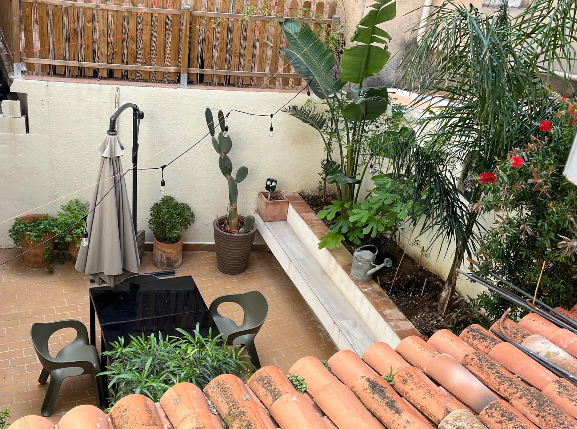 à La La Ciotat