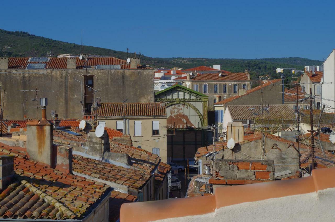 A La La Ciotat