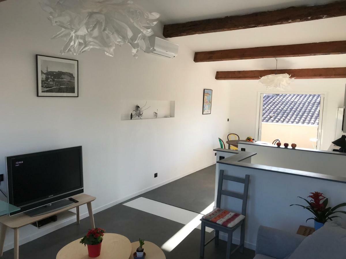 A La Appartement *