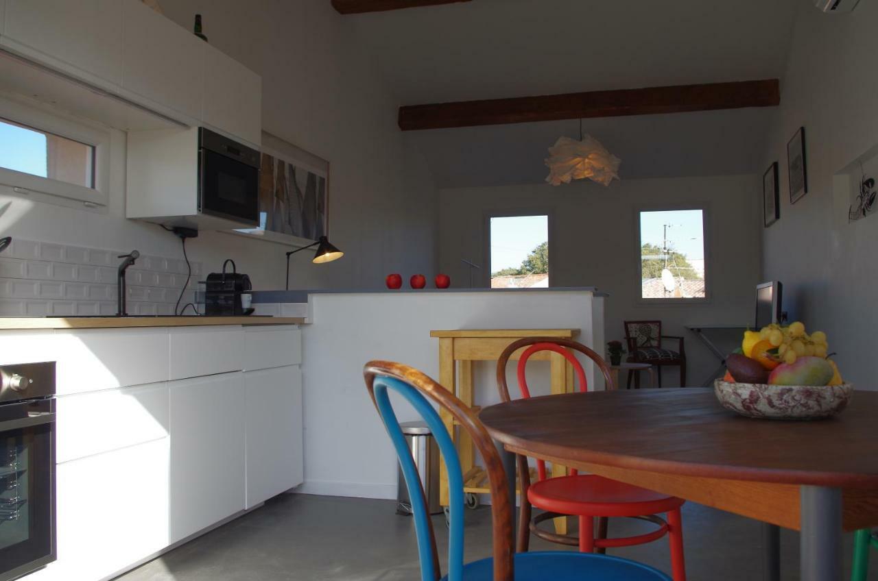 A La Appartement