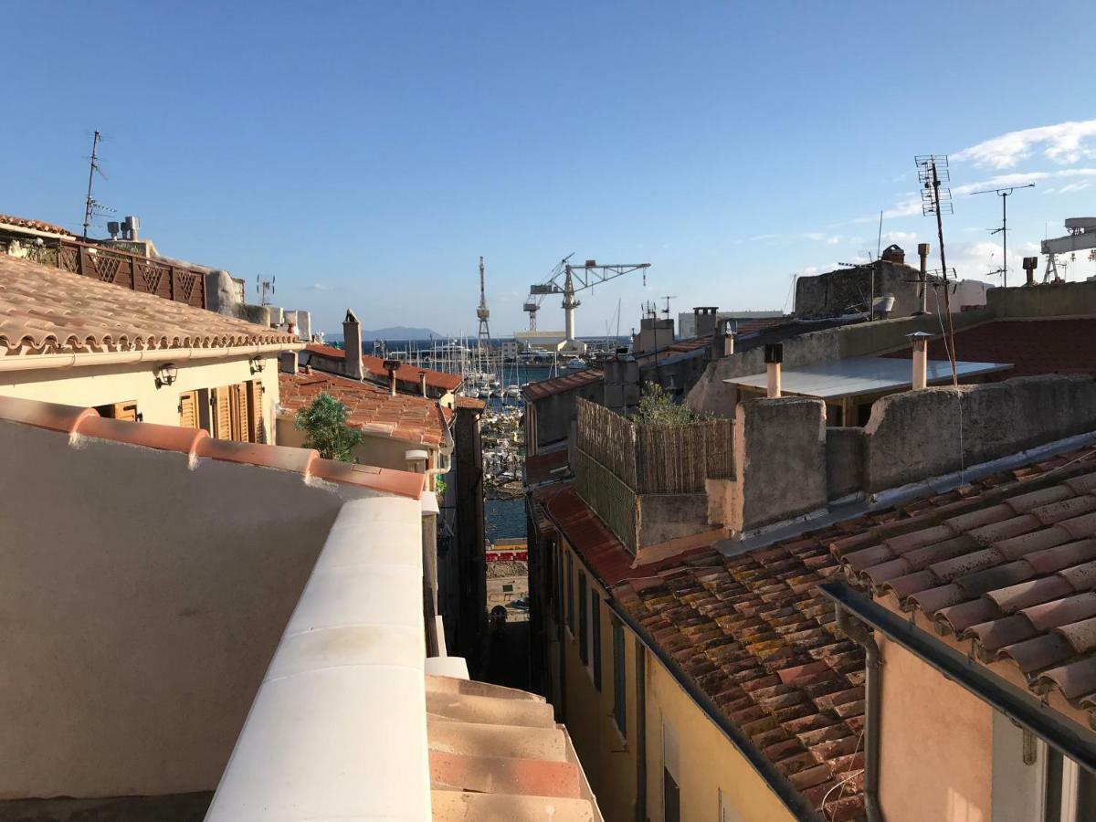 A La La Ciotat