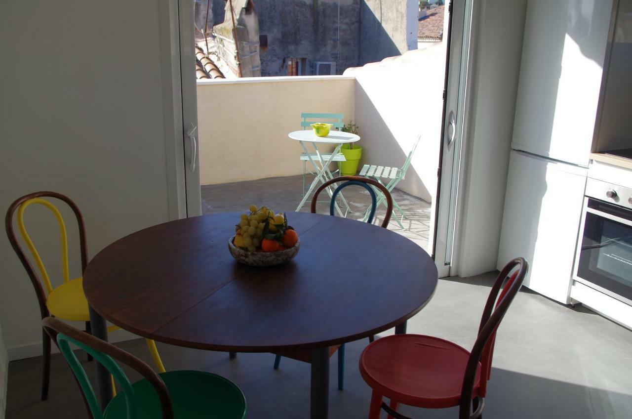 A La Appartement
