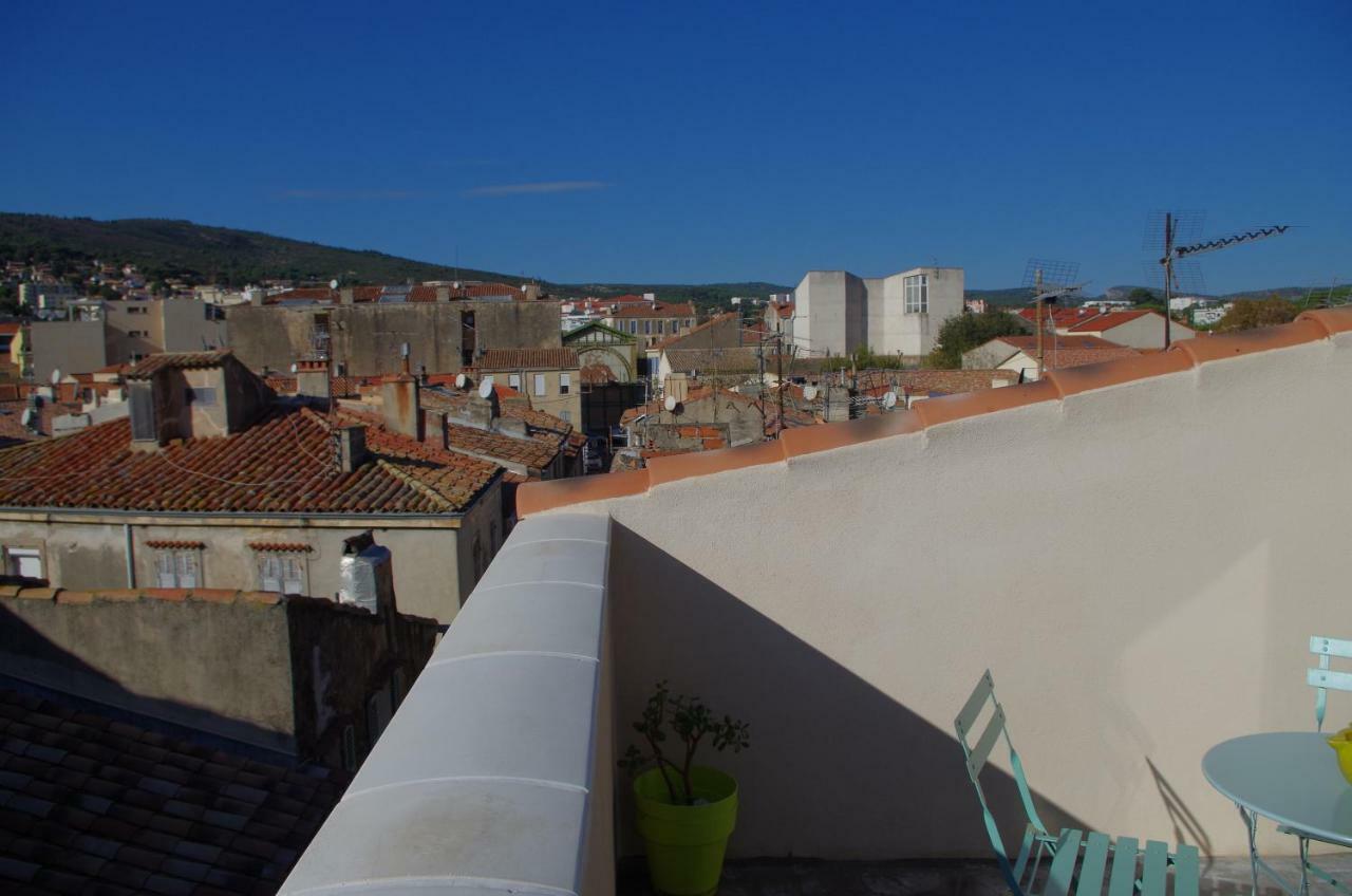 A La Apartment La Ciotat