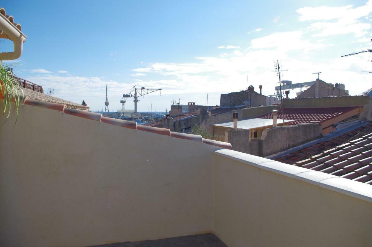 A La La Ciotat