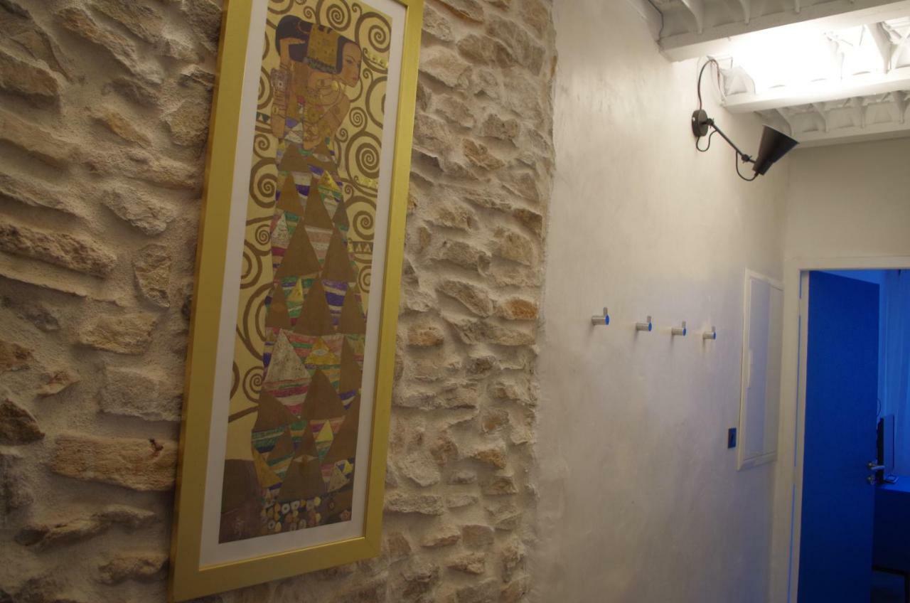 Appartement A La La Ciotat
