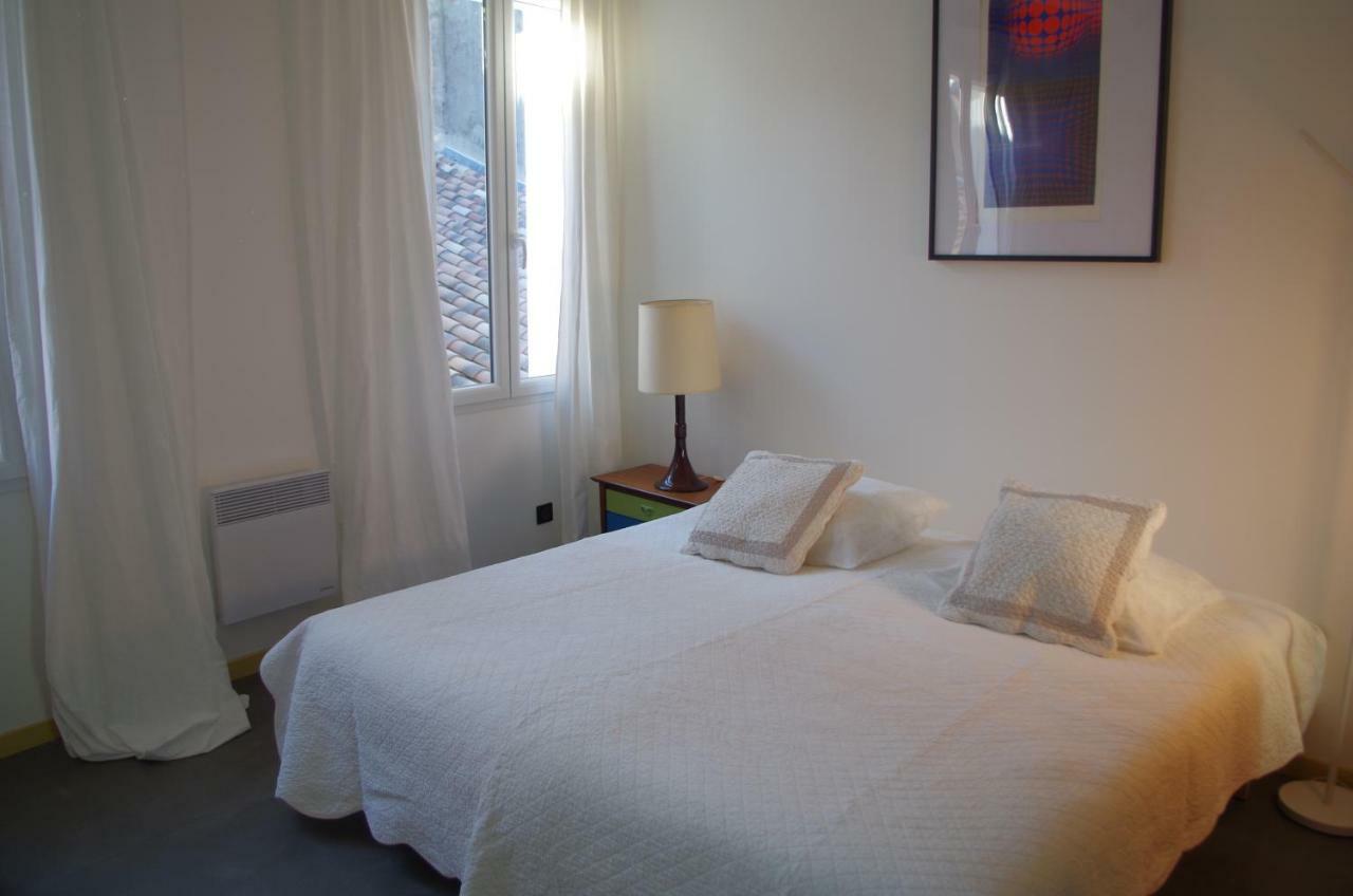 A La Apartment La Ciotat