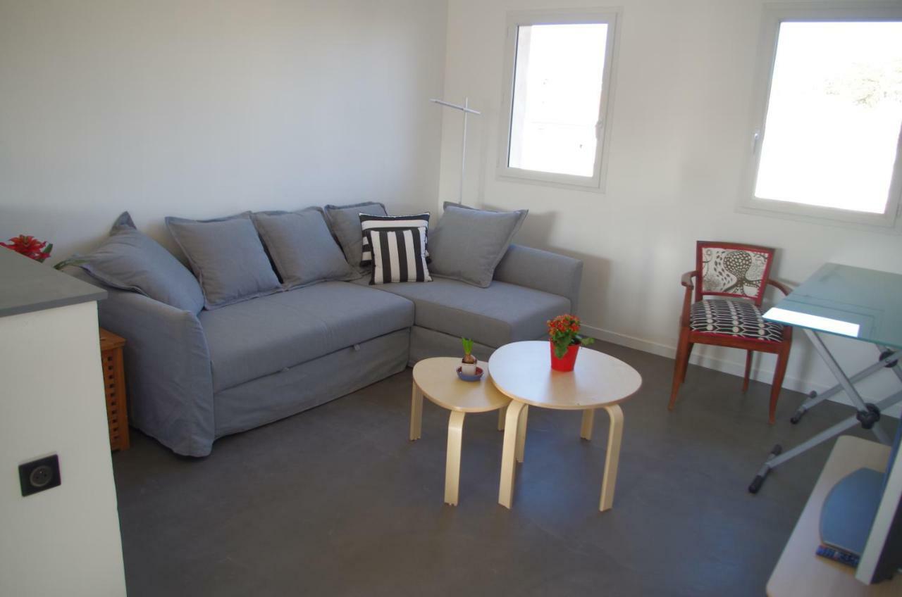 A La Appartement *