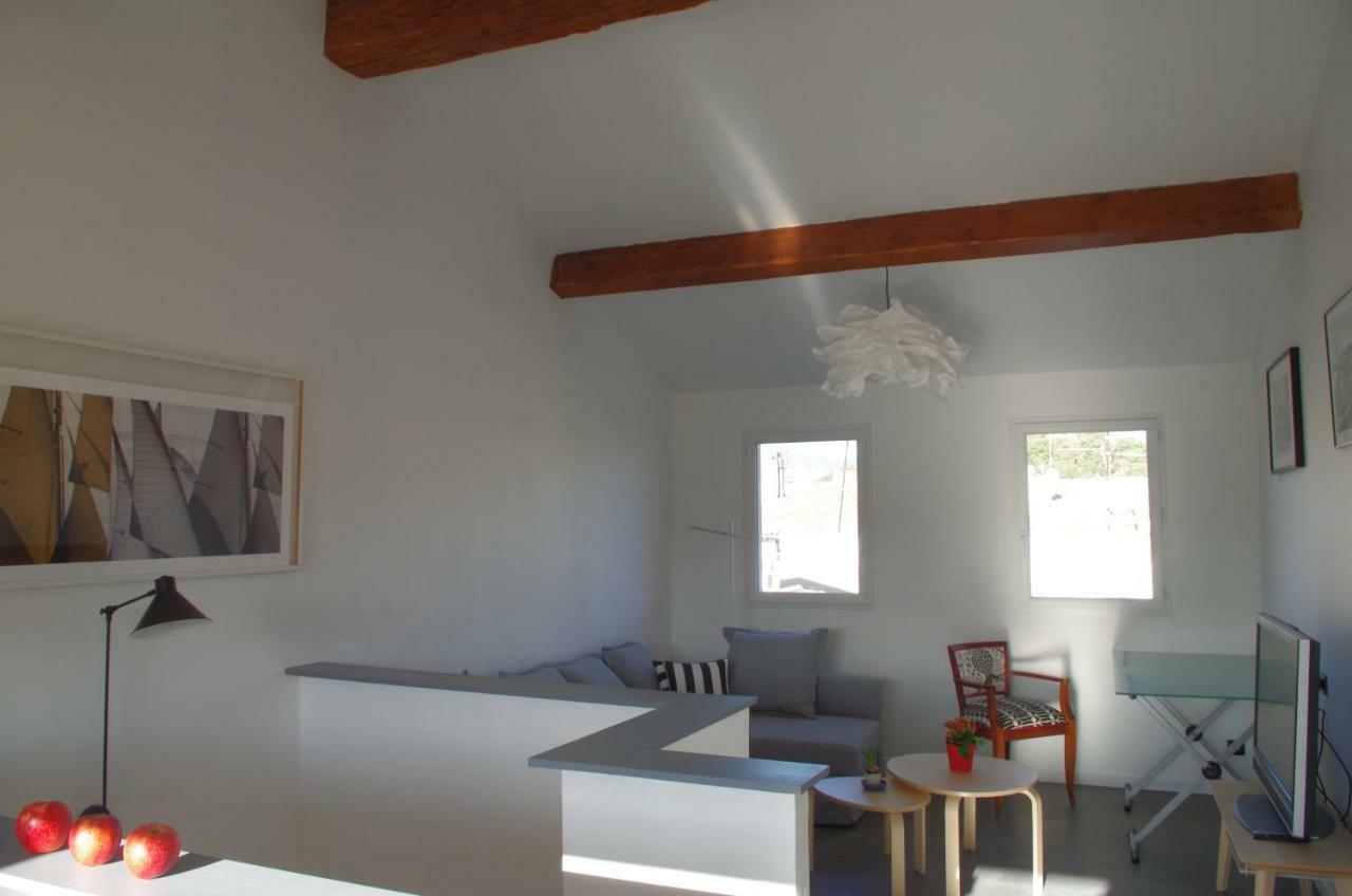 A La Appartement