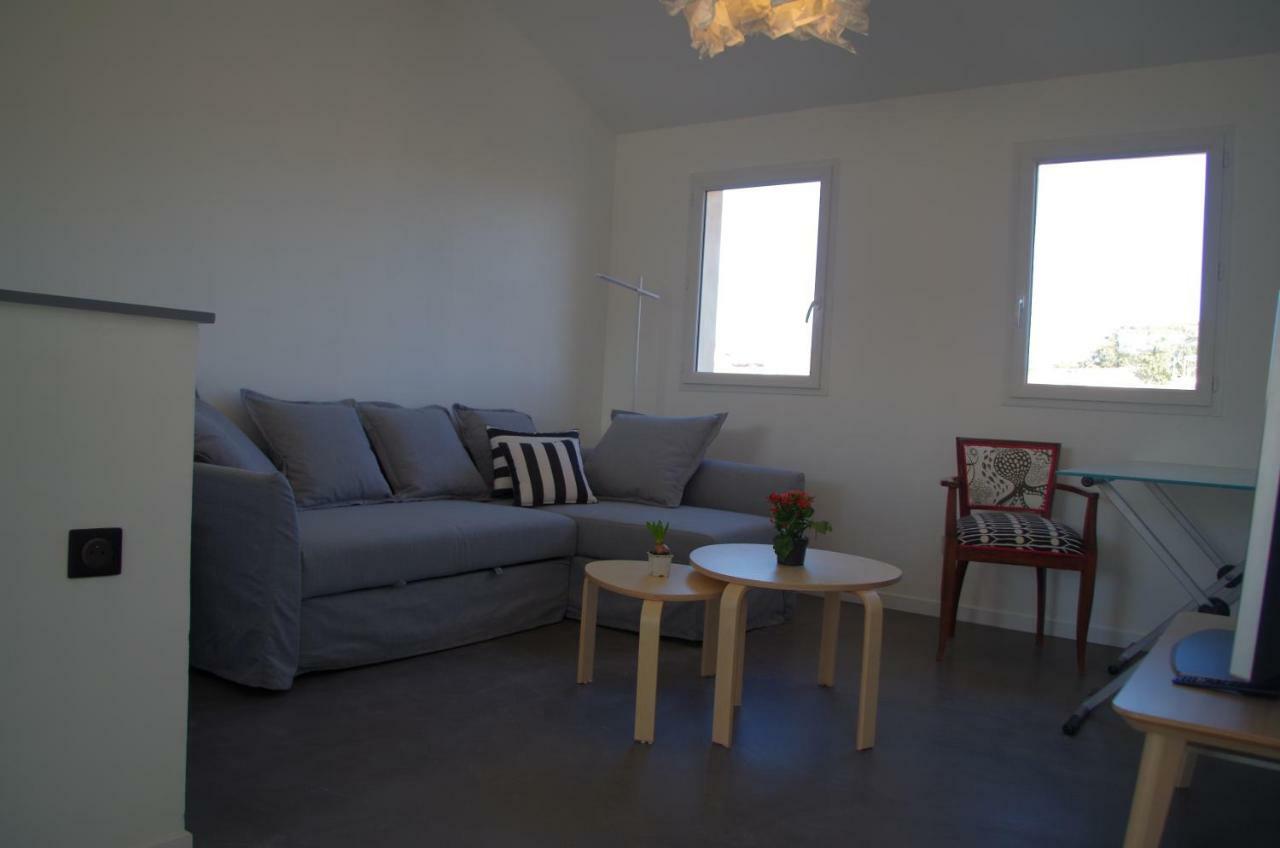 A La Appartement *