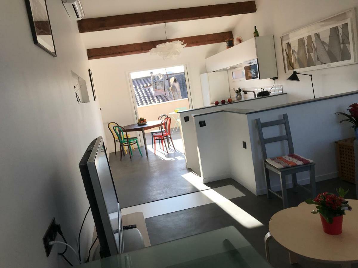 A La Appartement