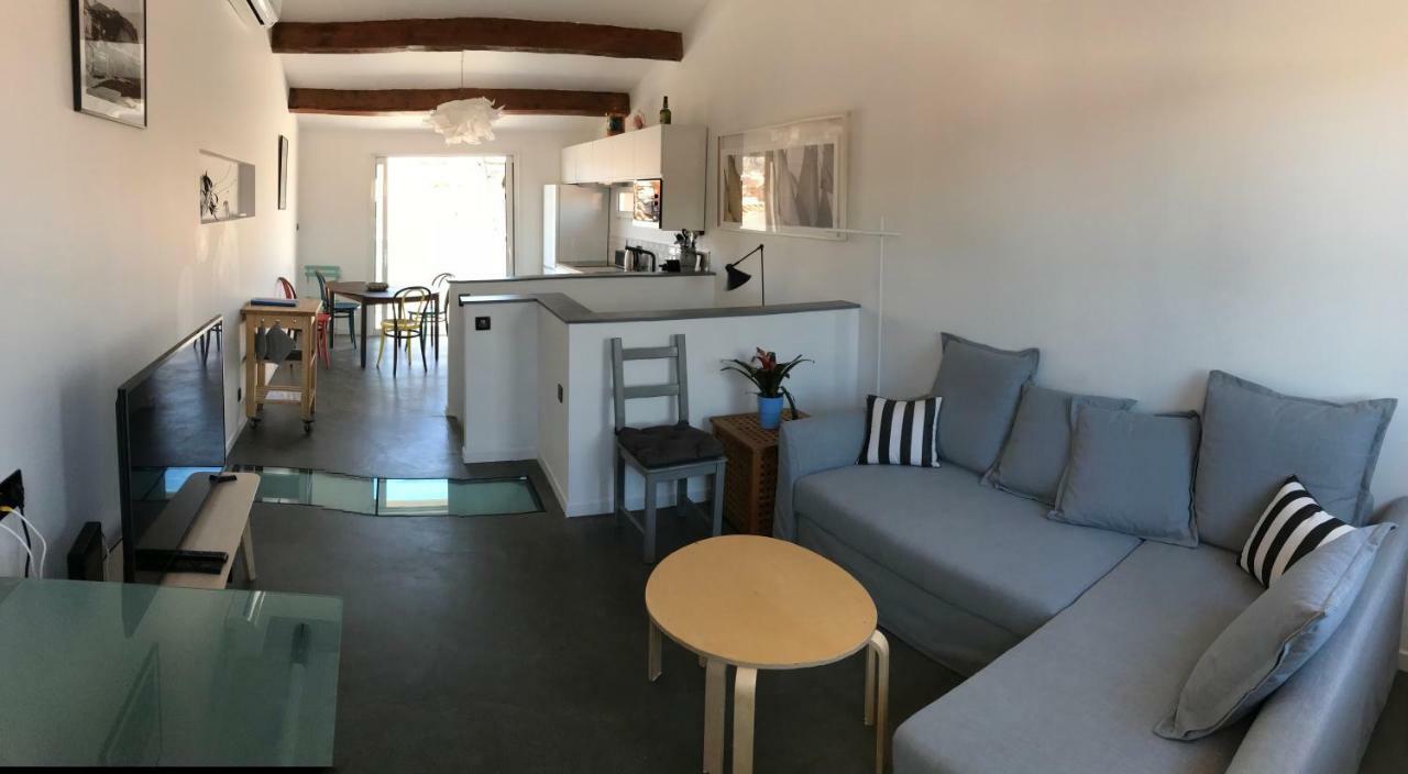 A La Appartement *