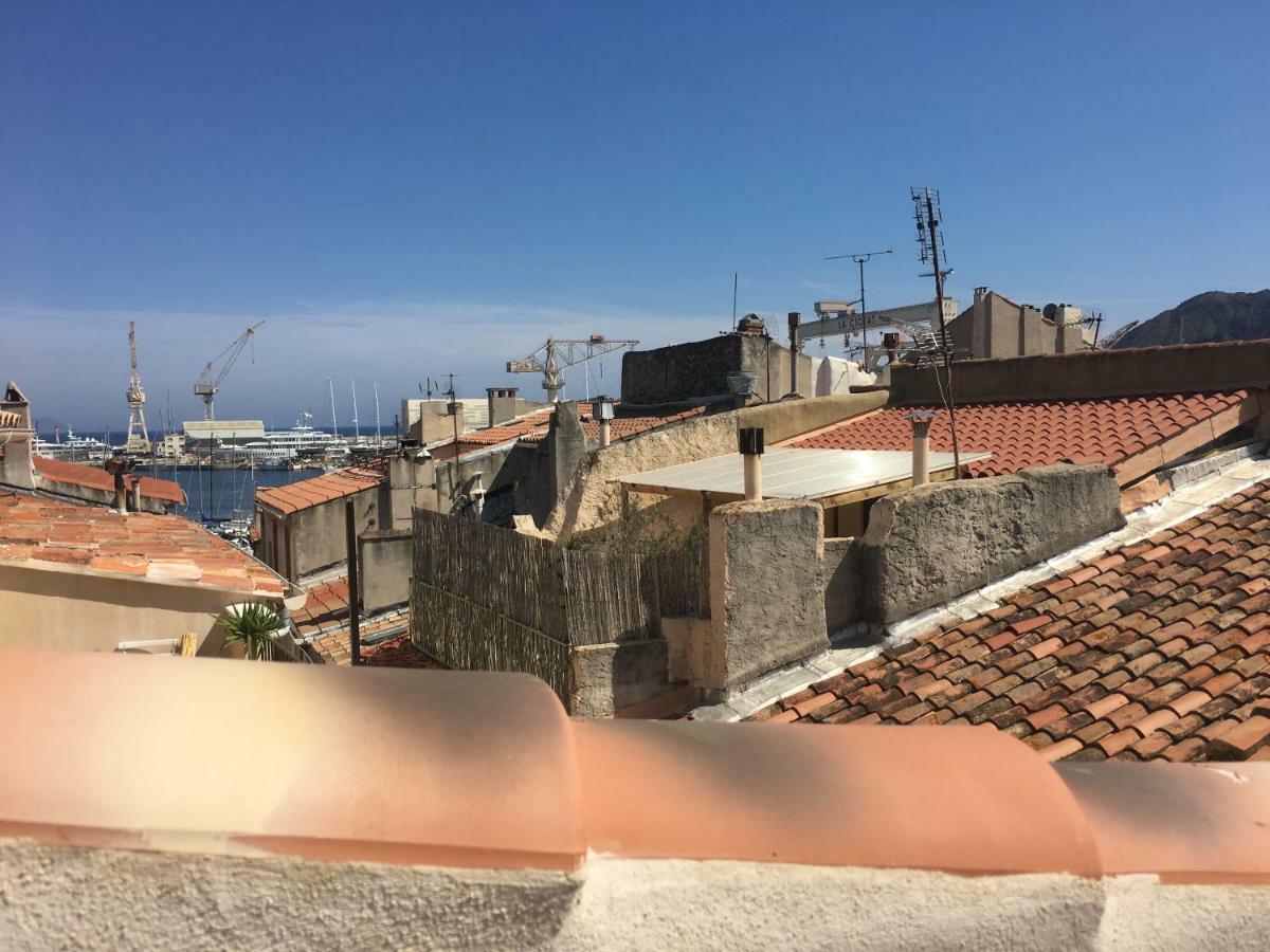 à La * La Ciotat