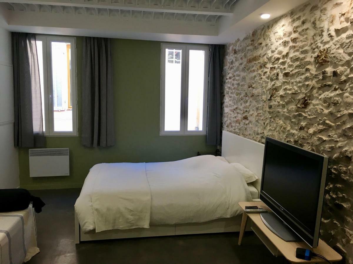 A La Appartement