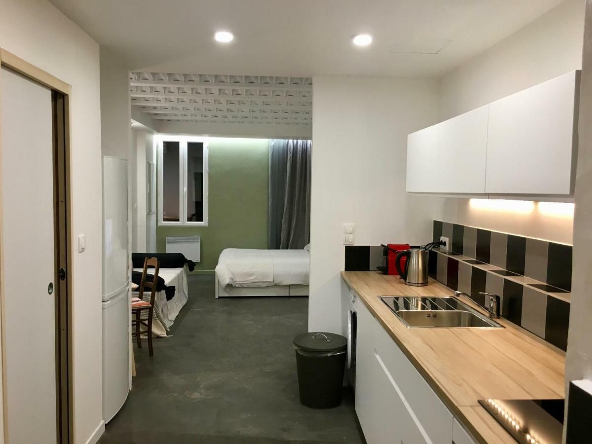 Appartement A La