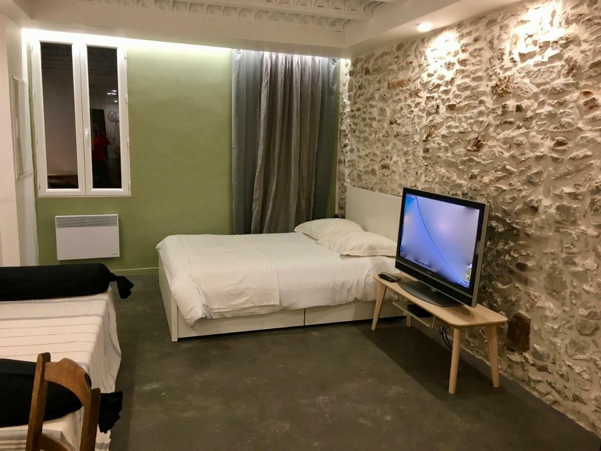 Appartement A La La Ciotat