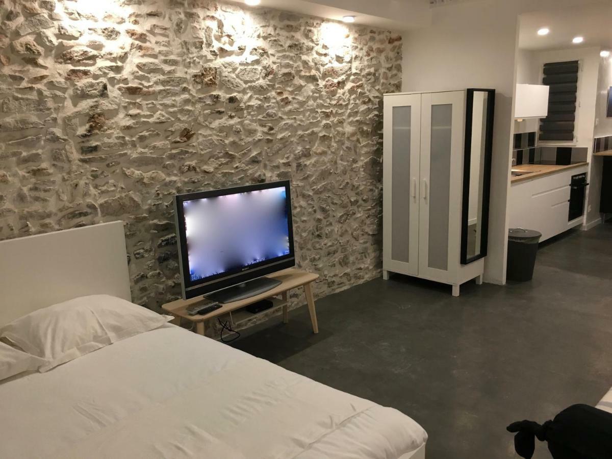 A La Appartement La Ciotat