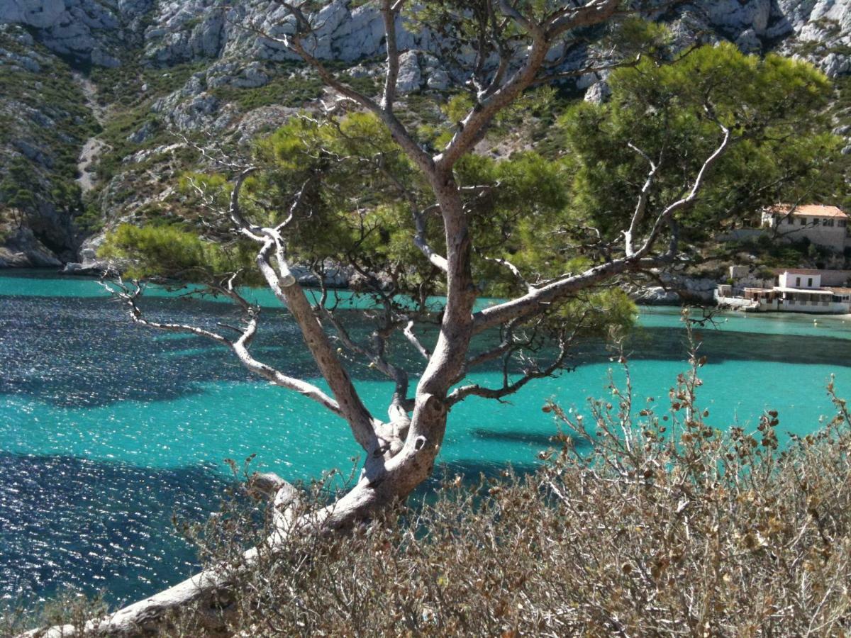 A La Appartement La Ciotat
