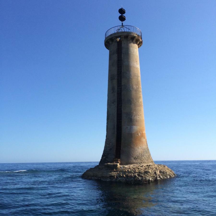 A La Appartement La Ciotat
