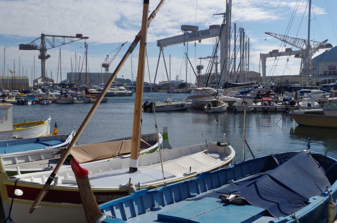 A La La Ciotat